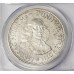 SOUTH AFRICA 1963 . FIFTY 50 CENTS COIN . PCGS PR67 GEM . PROOF